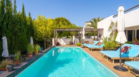 Casa o chalet en venta en Calle el Bacallar, 2, Cala Advocat - Baladrar, Alicante - imagen 3 Foto 3 de Casa o chalet en venta en Calle el Bacallar, 2, Cala Advocat - Baladrar, Alicante