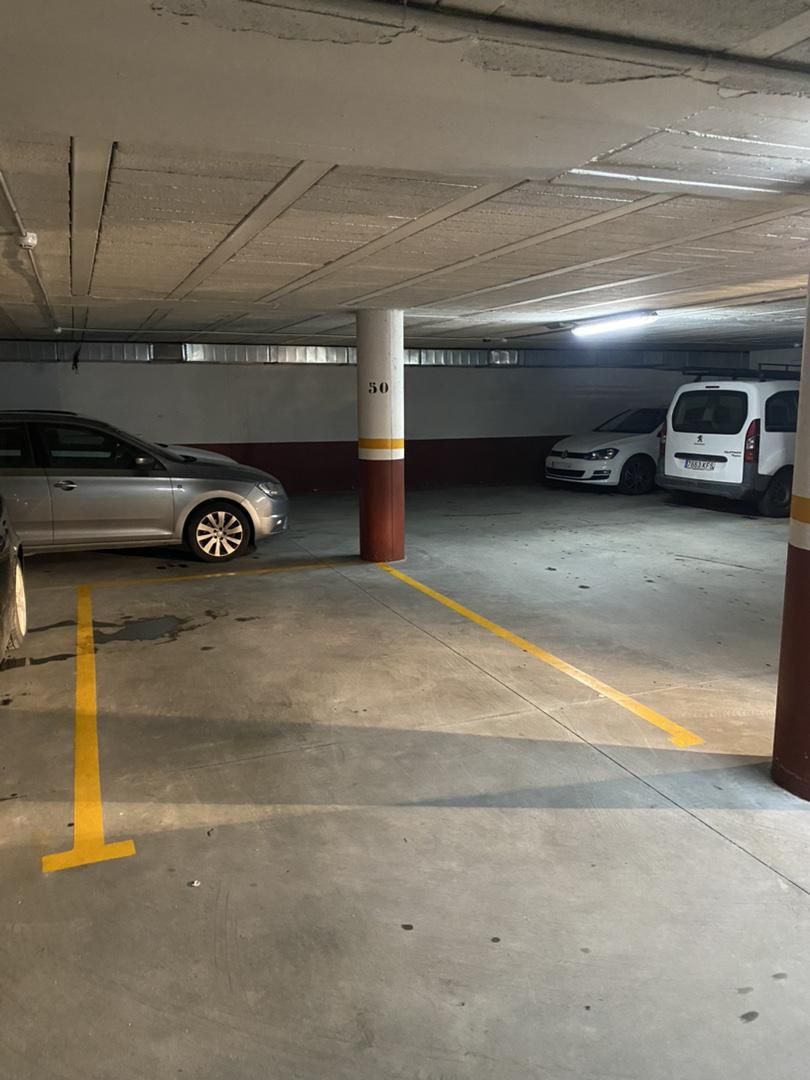 Parking of Garage for sale in A Estrada 