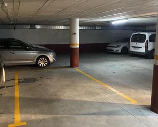 Parking of Garage for sale in A Estrada 