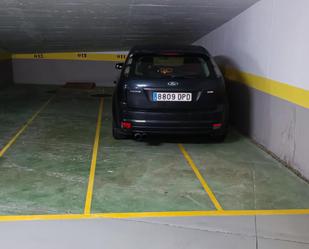 Parking of Garage to rent in Betanzos
