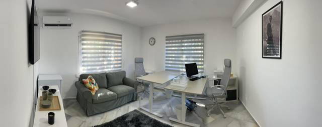 Oficina en Alquiler en Urbanización Parque Elviria, 3C en Elviria