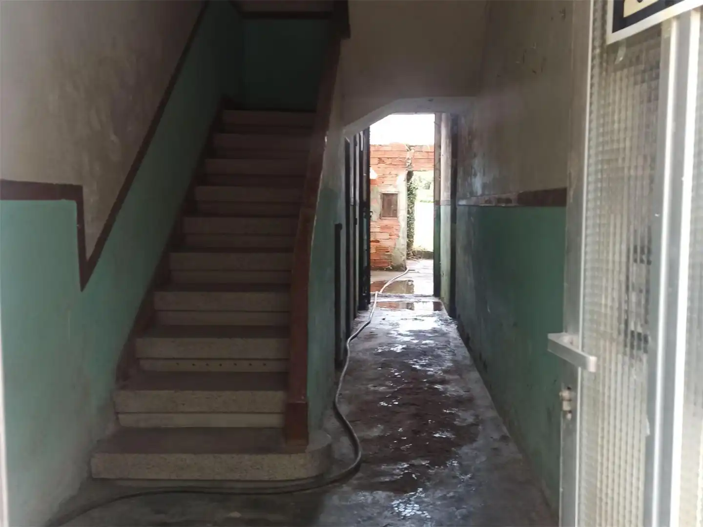 Casa adosada en venta en Rúa San Vicente, 10, Paradai