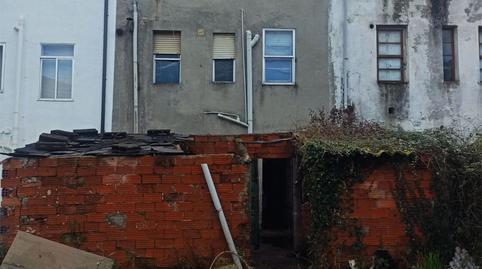 Foto 4 de Casa adosada en venta en Rúa San Vicente, 10, Paradai, Lugo