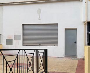 Premises to rent in Calle del Naranjo, 49, Estepona