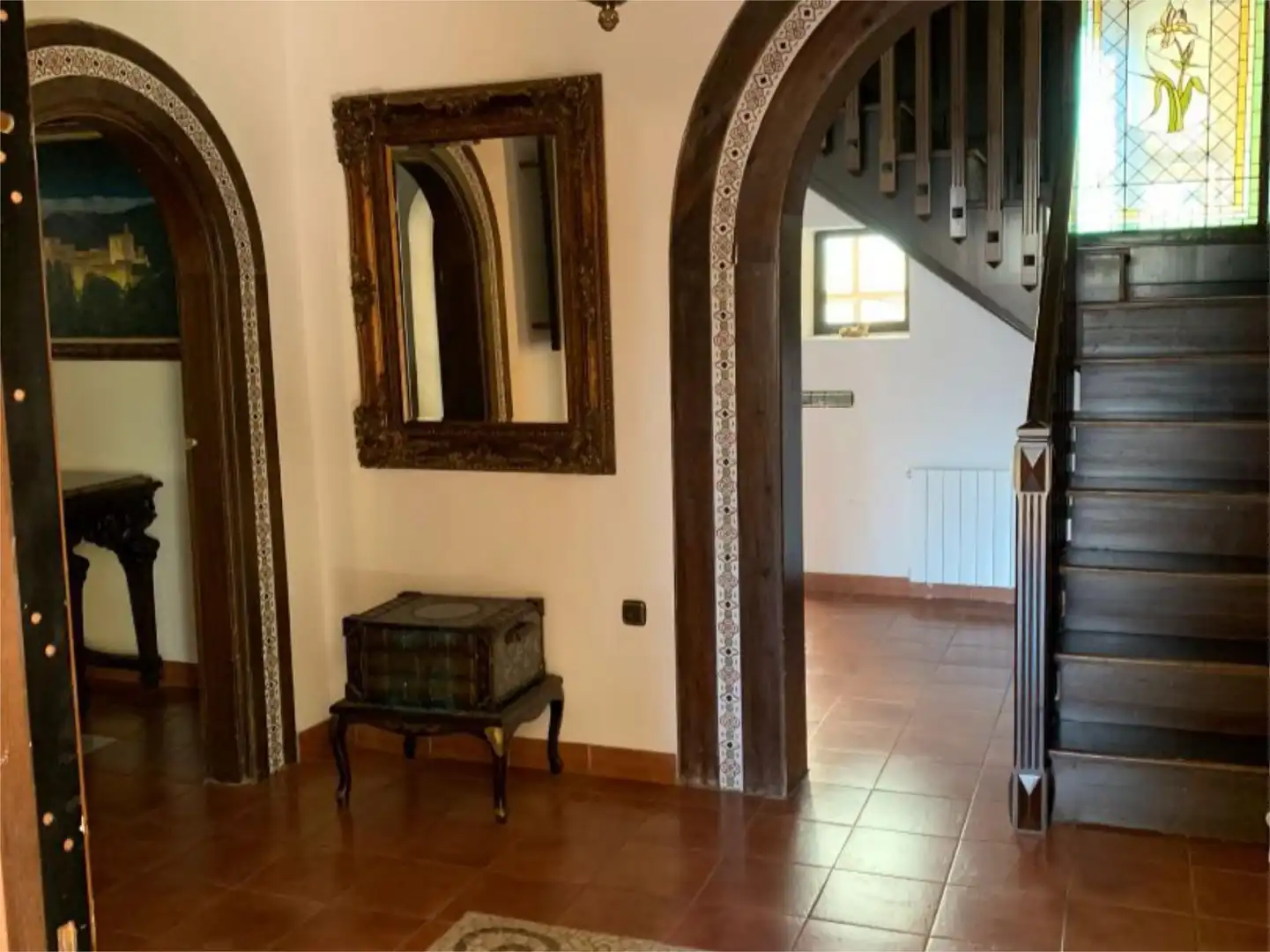 Piso en venta en Calle Condado de Huelva, 36, Villa de Otura Piso en venta en Villa de Otura con Aire acondicionado, Calefacción y Jardín privado