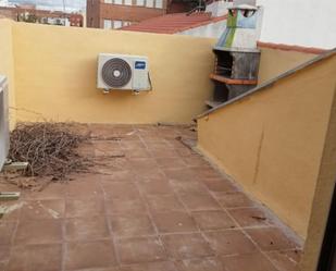 Terrassa de Planta baixa en venda en Puertollano amb Aire condicionat i Terrassa