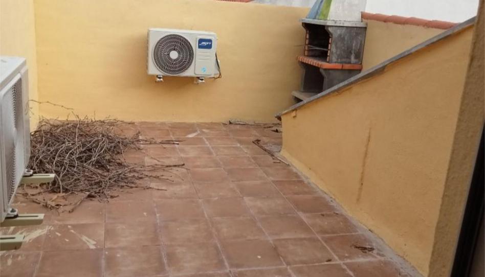 Foto 1 de Planta baixa en venda a Calle Ancha, 8, Centro, Ciudad Real