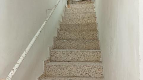 Foto 2 de Planta baixa en venda a Calle Ancha, 8, Centro, Ciudad Real