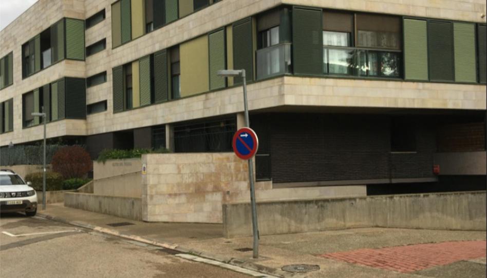 Photo 1 of Garage for sale in Calle Gladys, 9, Azucarera, Navarra