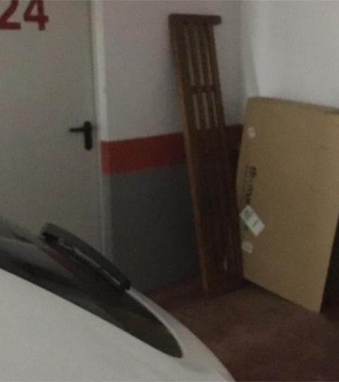 Photo 2 of Garage for sale in Calle Gladys, 9, Azucarera, Navarra