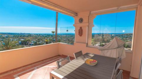 Photo 2 of Attic for sale in Avenida de Manolete, 3a, Nueva Andalucía centro, Málaga