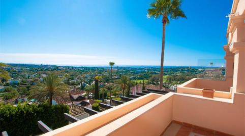 Photo 3 of Attic for sale in Avenida de Manolete, 3a, Nueva Andalucía centro, Málaga