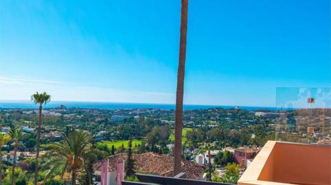 Photo 5 of Attic for sale in Avenida de Manolete, 3a, Nueva Andalucía centro, Málaga