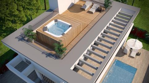 House or chalet for sale in Calle Padre Damián, 2, Pueblo, Valencia - image 2 Photo 2 of House or chalet for sale in Calle Padre Damián, 2, Pueblo, Valencia