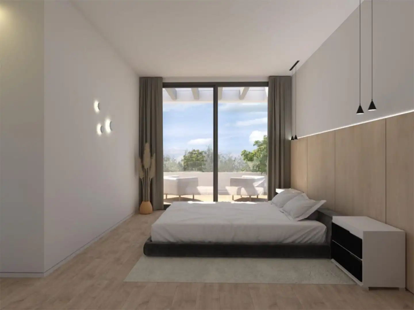 Casa o chalet en venta en Calle Padre Damián, 2, Pueblo Habitación de Casa o chalet en venta en L'Eliana con Piscina