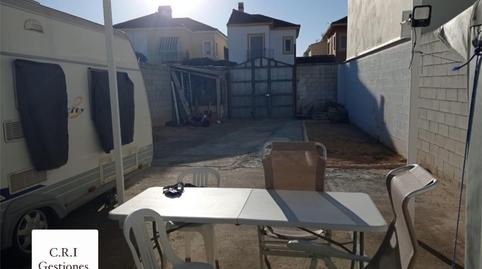 Foto 4 de Urbanizable en venta en Calle Luis Cernuda, 1, Bollullos de la Mitación, Sevilla