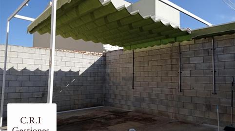 Foto 3 de Urbanizable en venta en Calle Luis Cernuda, 1, Bollullos de la Mitación, Sevilla