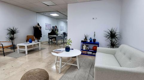 Premises for rent in Carrer de Badajoz, 32, El Poblenou, Barcelona Capital - image 4 Photo 4 of Premises for rent in Carrer de Badajoz, 32, El Poblenou, Barcelona Capital