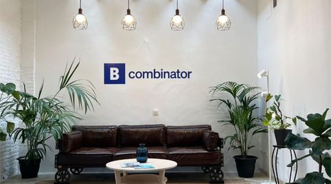 Premises for rent in Carrer de Badajoz, 32, El Poblenou, Barcelona Capital - image 5 Photo 5 of Premises for rent in Carrer de Badajoz, 32, El Poblenou, Barcelona Capital