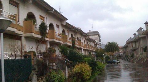 Foto 2 de Casa adosada en venta en Avenida de la Libertad, 63, Zona Playa, Cantabria