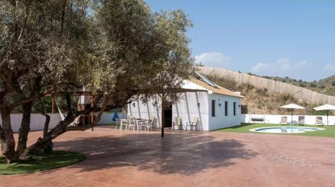 Flat to rent in Cútar, Málaga - image 2 Photo 2 of Flat to rent in Cútar, Málaga