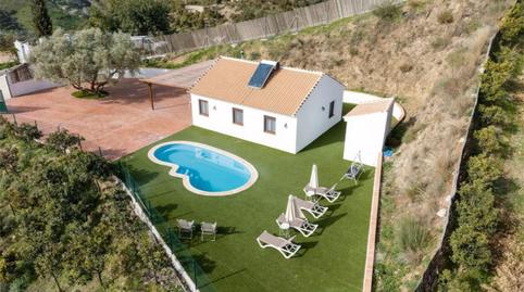 Flat to rent in Cútar, Málaga - image 3 Photo 3 of Flat to rent in Cútar, Málaga