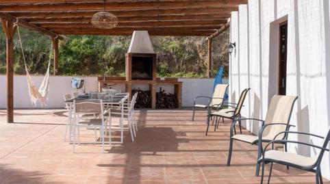 Flat to rent in Cútar, Málaga - image 5 Photo 5 of Flat to rent in Cútar, Málaga