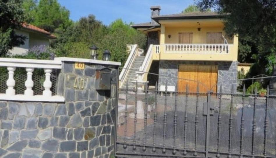 Casa o xalet en venda a Carrer Camí Antic de Caldes, 73, Lliçà d'Amunt, Barcelona - imatge 1 Foto 1 de Casa o xalet en venda a Carrer Camí Antic de Caldes, 73, Lliçà d'Amunt, Barcelona