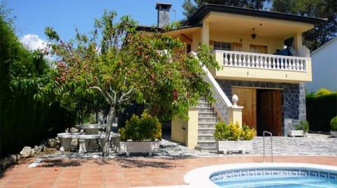 Casa o xalet en venda a Carrer Camí Antic de Caldes, 73, Lliçà d'Amunt, Barcelona - imatge 4 Foto 4 de Casa o xalet en venda a Carrer Camí Antic de Caldes, 73, Lliçà d'Amunt, Barcelona