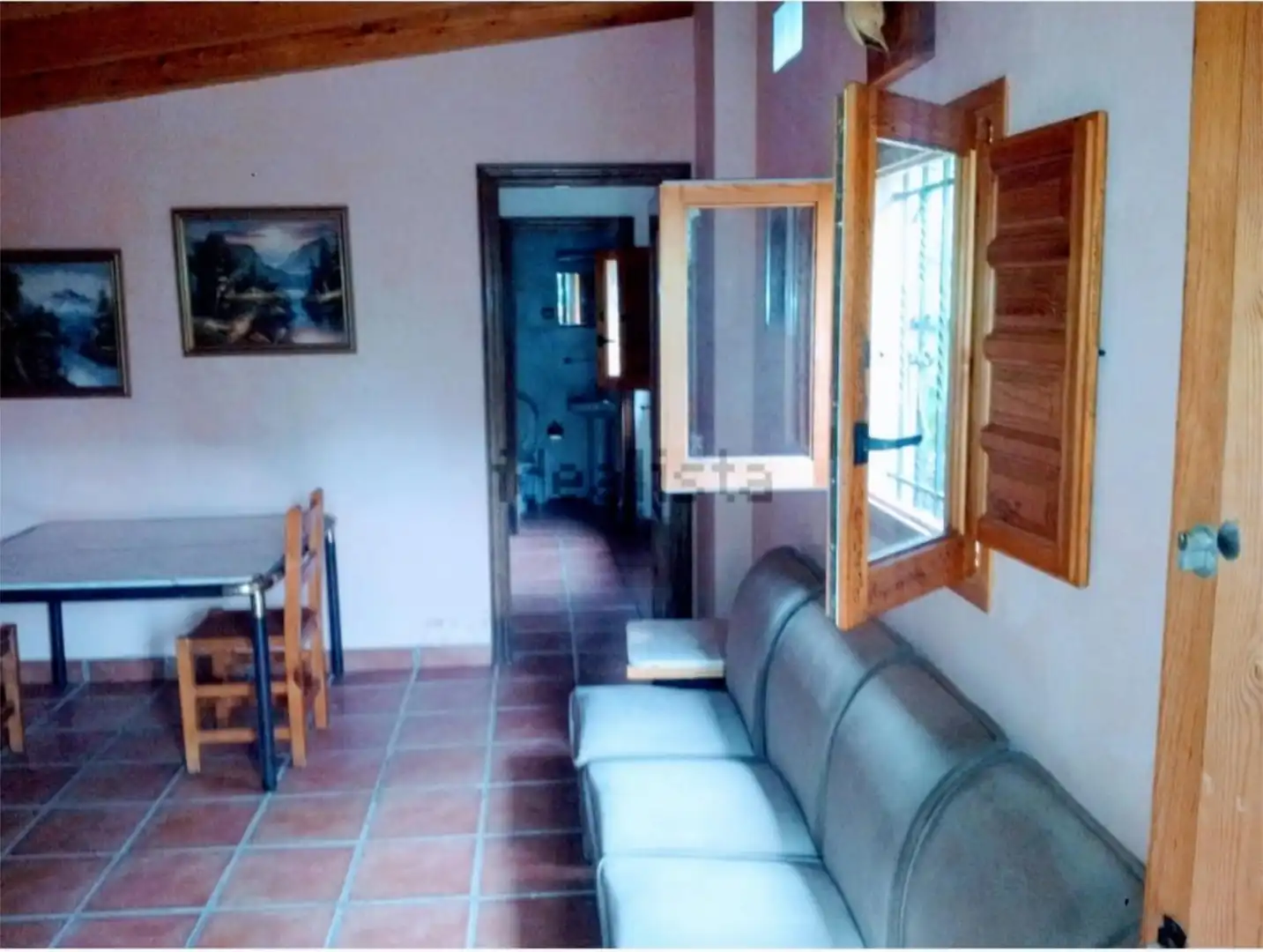 Casa o chalet en venta en Carrer Camí Antic de Caldes, 73, Lliçà d'Amunt Casa o chalet en venta en Lliçà d'Amunt con Aire acondicionado, Calefacción y Jardín privado