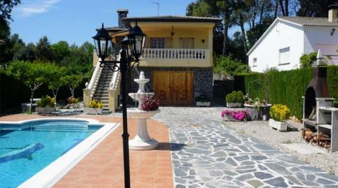 Casa o xalet en venda a Carrer Camí Antic de Caldes, 73, Lliçà d'Amunt, Barcelona - imatge 3 Foto 3 de Casa o xalet en venda a Carrer Camí Antic de Caldes, 73, Lliçà d'Amunt, Barcelona