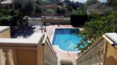 Casa o xalet en venda a Carrer Camí Antic de Caldes, 73, Lliçà d'Amunt, Barcelona - imatge 5 Foto 5 de Casa o xalet en venda a Carrer Camí Antic de Caldes, 73, Lliçà d'Amunt, Barcelona