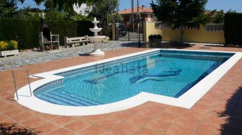 Casa o xalet en venda a Carrer Camí Antic de Caldes, 73, Lliçà d'Amunt, Barcelona - imatge 2 Foto 2 de Casa o xalet en venda a Carrer Camí Antic de Caldes, 73, Lliçà d'Amunt, Barcelona