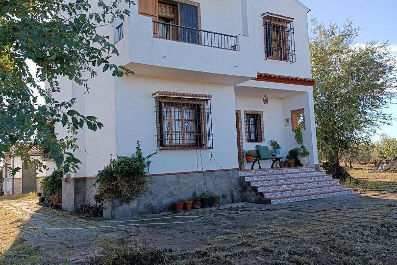Photo 1 of House or chalet for sale in Calle Julio Romero de Torres, N2, Villanueva del Duque, Córdoba