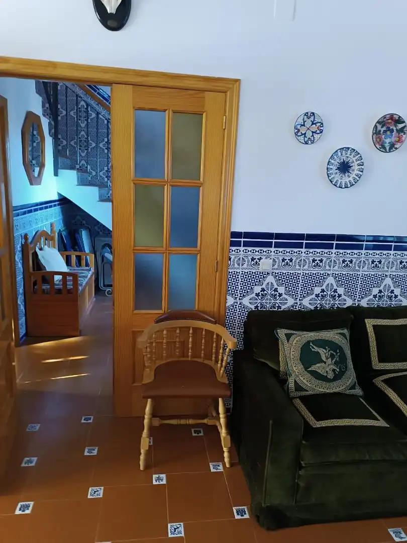 Casa o chalet en venta en Calle Julio Romero de Torres, Villanueva del Duque Casa o chalet en venta en Villanueva del Duque con Jardín privado, Terraza y Trastero