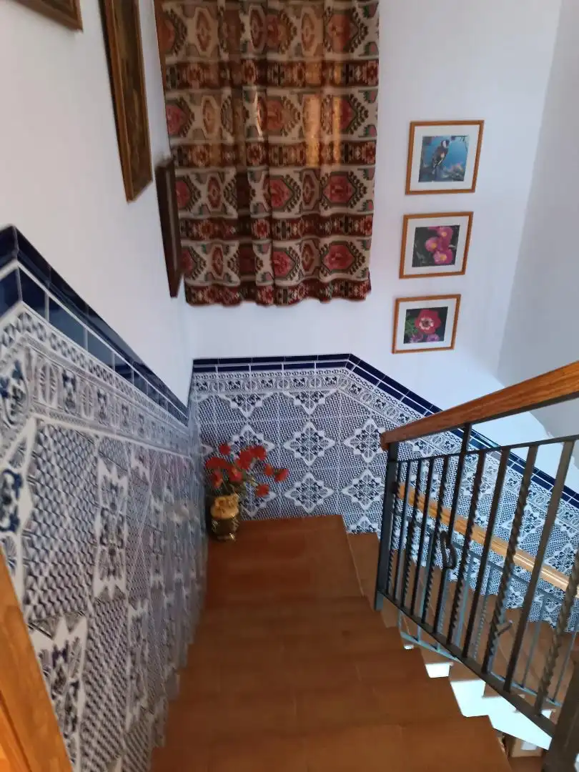 Casa o chalet en venta en Calle Julio Romero de Torres, Villanueva del Duque Casa o chalet en venta en Villanueva del Duque con Jardín privado, Terraza y Trastero