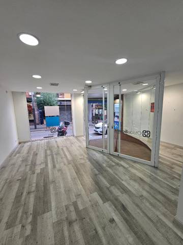 Local comercial en Alquiler en Carrer Diputació, 6 en Montmeló