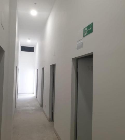 Foto 2 de Traster en venda a Calle Ronda de Los Cuarteles, 15, Oeste, La Rioja