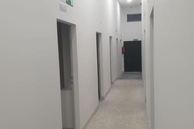 Foto 1 de Traster en venda a Calle Ronda de Los Cuarteles, 15, Oeste, La Rioja