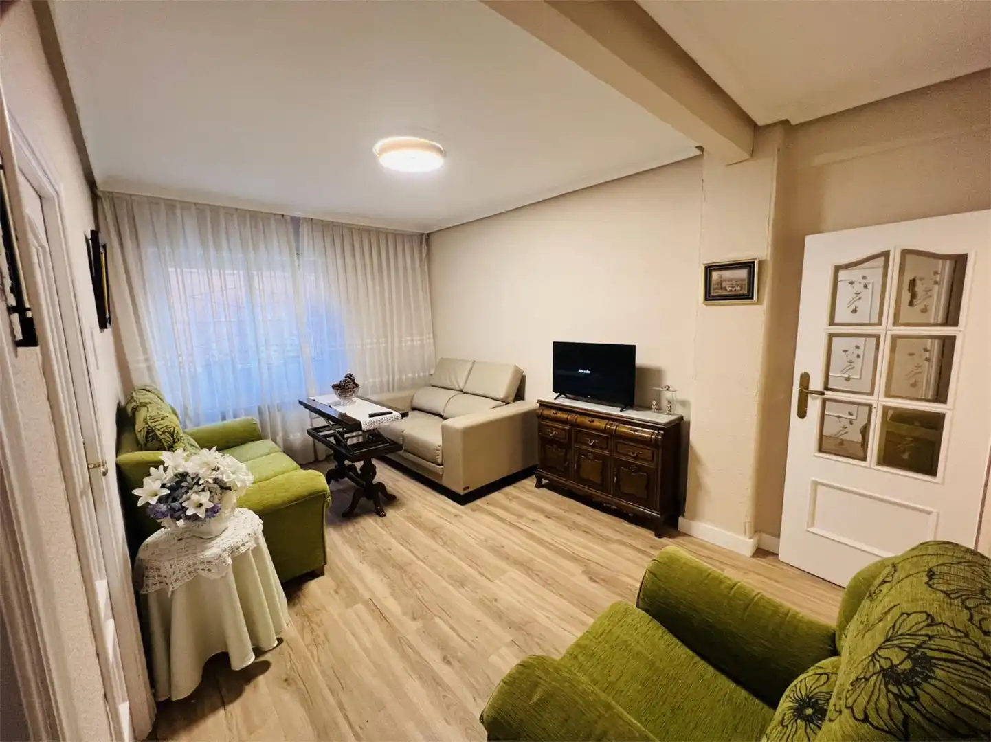 Habitación en Calle del Hornija, 10, Delicias Habitación en Calle del Hornija, 10, Delicias