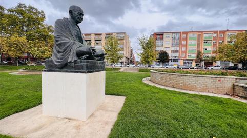 Photo 3 of Flat to share in Calle del Hornija, 10, Delicias, Valladolid