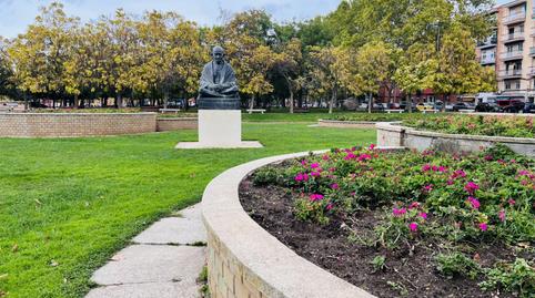 Photo 4 of Flat to share in Calle del Hornija, 10, Delicias, Valladolid