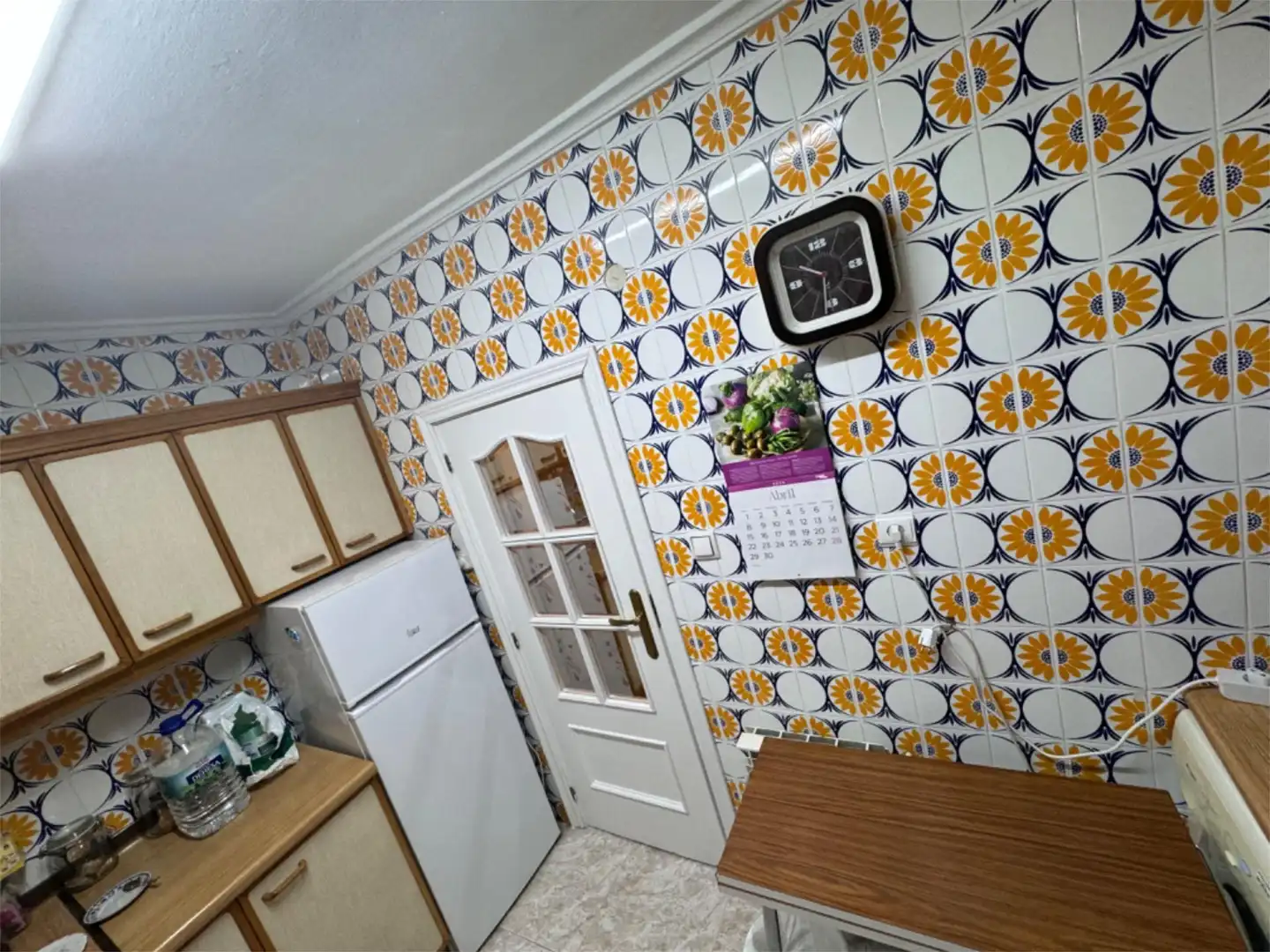 Habitación en Calle del Hornija, 10, Delicias Habitación en Calle del Hornija, 10, Delicias