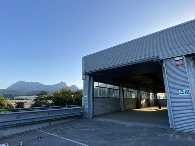 Nave industrial en Alquiler en Aliendalde Etxetaldea, 10 en Durango