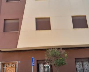 Exterior view of Planta baja for sale in  Melilla Capital  with Balcony