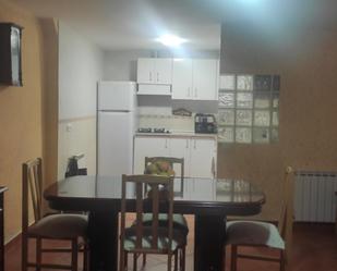 Kitchen of Single-family semi-detached for sale in Frumales  with Heating, Terrace and Furnished