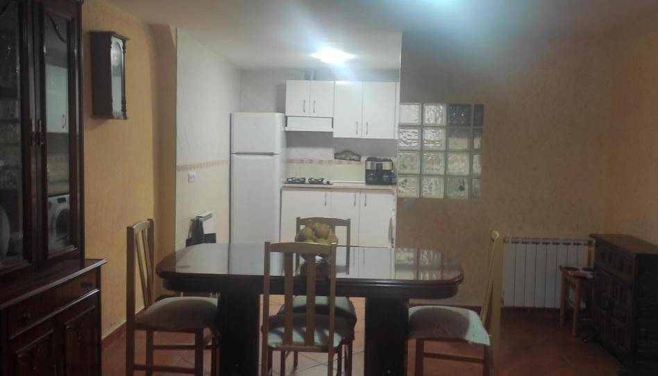 Photo 1 of Single-family semi-detached for sale in Calle Frontón, 14, Frumales, Segovia