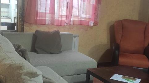 Photo 3 of Single-family semi-detached for sale in Calle Frontón, 14, Frumales, Segovia