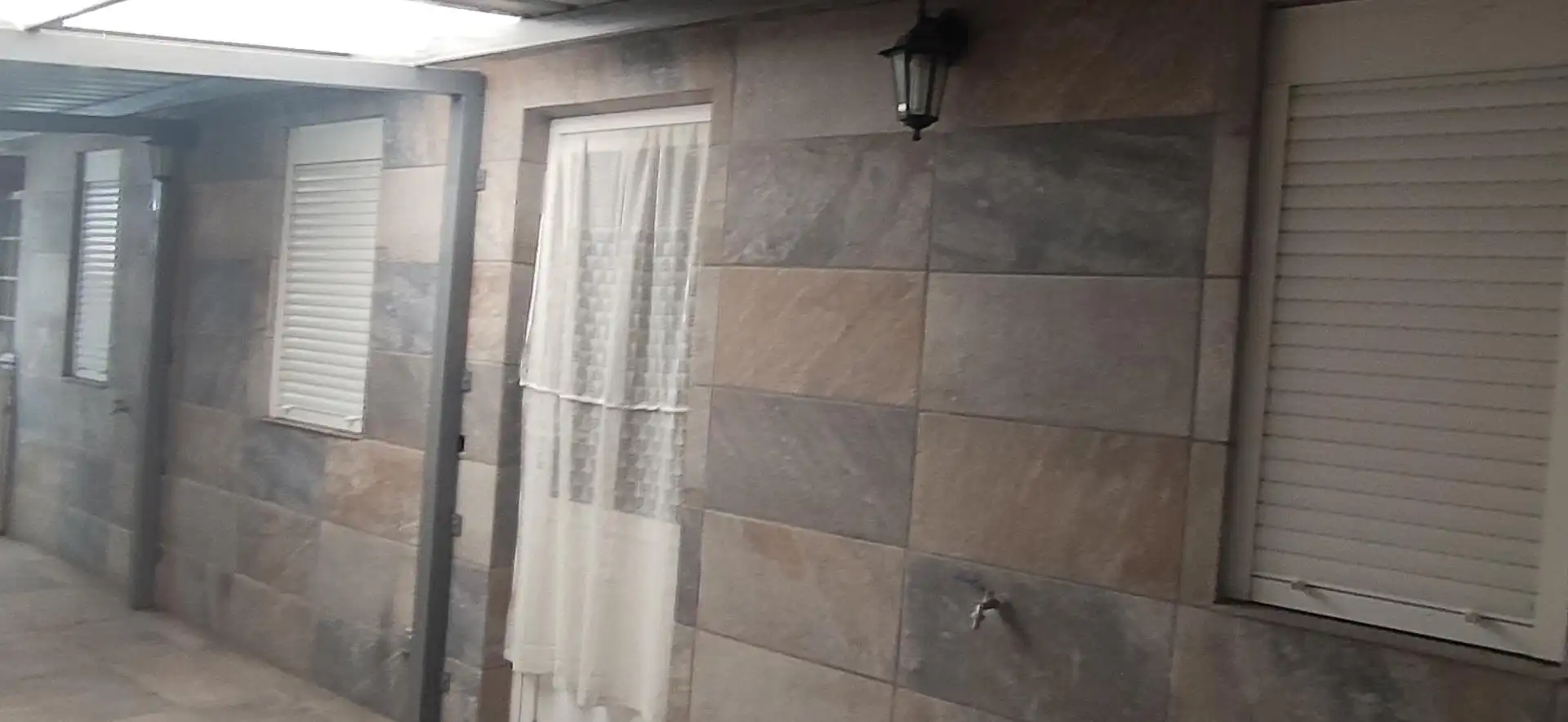 Casa adosada en venta en Calle Frontón, 14, Frumales Baño de Casa adosada en venta en Frumales con Calefacción, Terraza y Amueblado