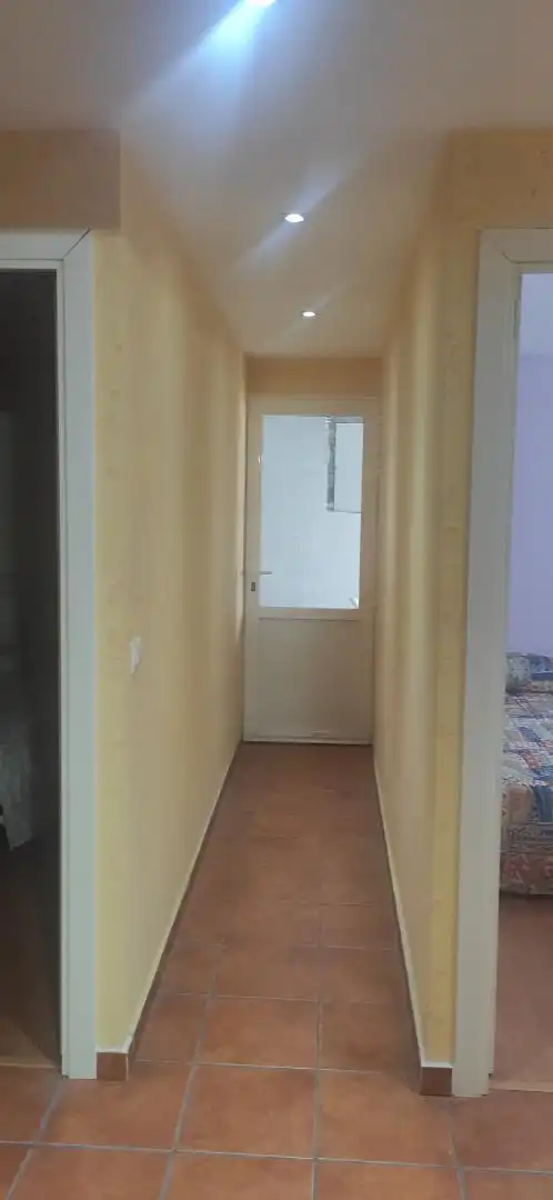 Casa adosada en venta en Calle Frontón, 14, Frumales Casa adosada en venta en Frumales con Calefacción, Terraza y Amueblado